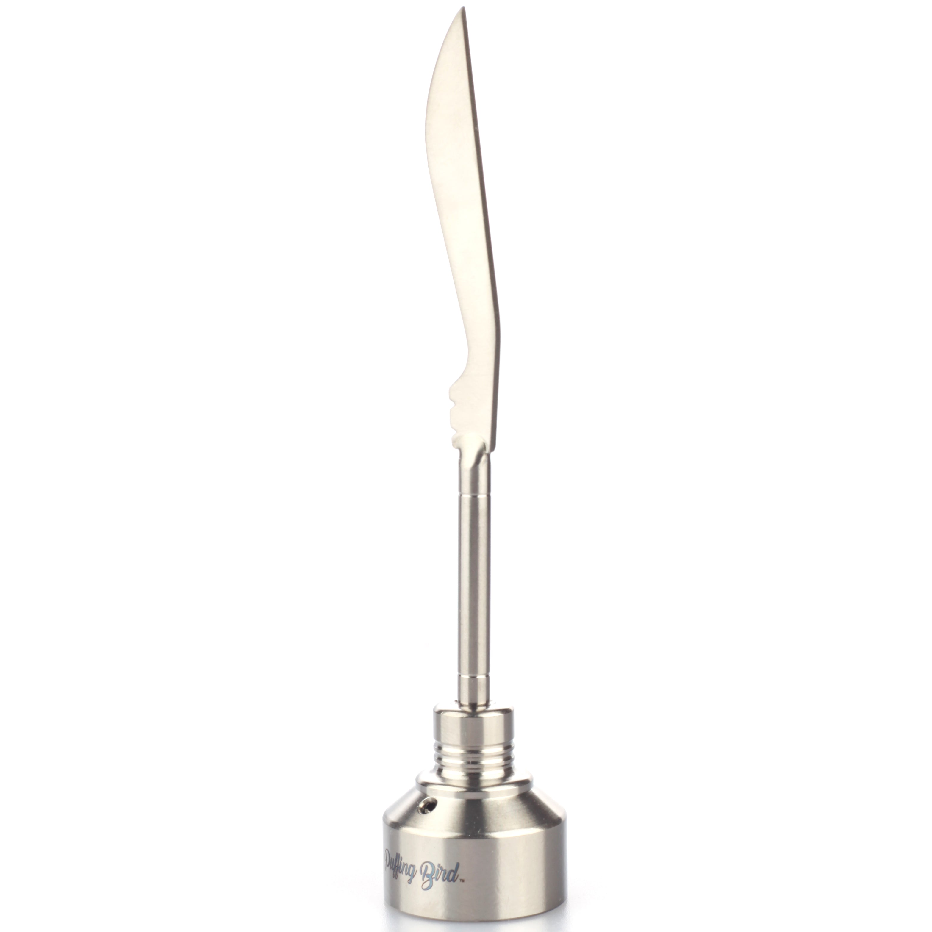 Titanium_Carb_Cap_W_Sword_Blade_Carver_Side_Shot_3f2b5057-77e9-4815-9897-756582f912ce Titanium Carb Cap W/ Sword Blade Carver Buy Online Headshop