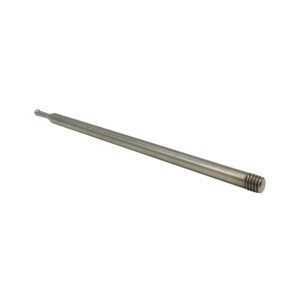 Titanium Round Head Dabber Carb Cap - Titanium Dabber For Sale - Puffing Bird - Online Headshop
