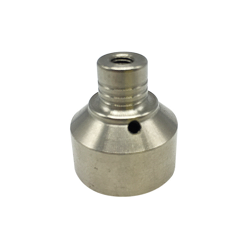 Titanium Round Head Dabber Carb Cap - Titanium Dabber For Sale - Puffing Bird - Online Headshop