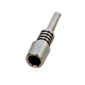 Titanium Tips For Nectar Collectors - Nectar collector replacements for sale - Puffing Bird - Best Online Headshop