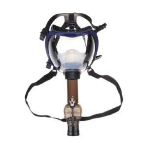 Transparent Gas Mask Bong w/ Acrylic Water Pipe For Sale/Free NZ Shipping