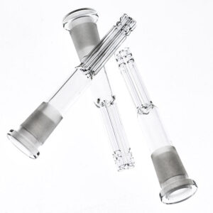 18mm To 14mm Tree Downstem | Bong Downstems For Sale | Free NZ Shipping