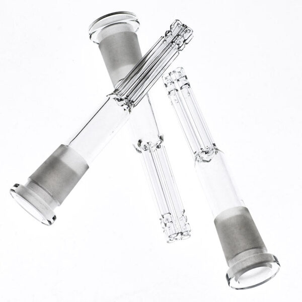 18mm To 14mm Tree Downstem | Bong Downstems For Sale | Free NZ Shipping