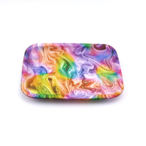 Trippy Silicone Rollling Tray For Sale | Smoke Shop | Free NZ Shipping