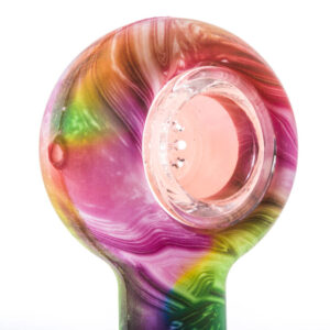 Trippy Silicone Spoon Hand Pipe | Weed Bowls For Sale | Free NZ Shipping