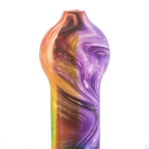 Trippy Silicone Spoon Hand Pipe | Weed Bowls For Sale | Free NZ Shipping