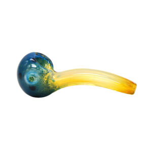 TwoToneGlassSpoonPotPipeWeedBowlsForSaleFreeShipping_5_4fc4b7b8-2ad6-4585-95f8-8af9d0eb2c72 Two Tone Glass Spoon Pot Pipe | Weed Bowls For Sale | Free NZ Shipping
