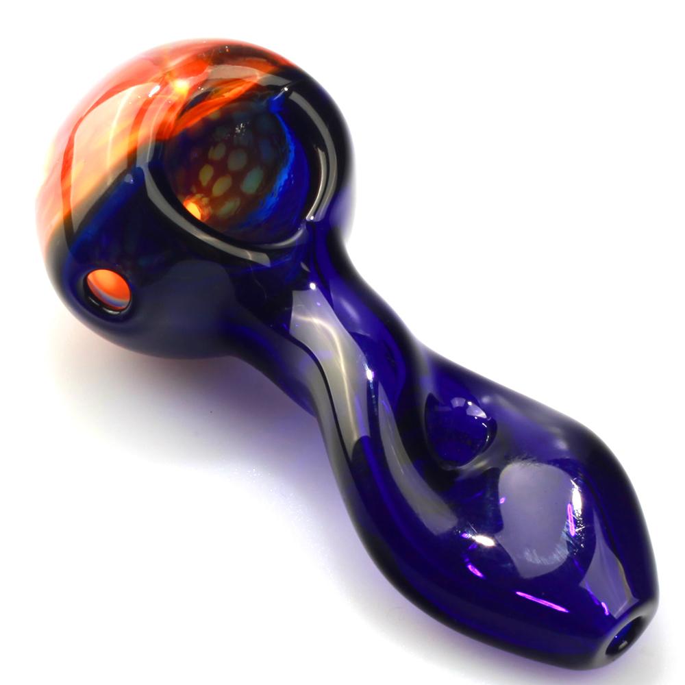 Two_Tone_Skinny_Glass_Pipe_w_Twisted_Flat_Mouthpiece_3_f11bf06f-3730-42fe-a634-ba7b7dd12791 Two Tone Skinny Glass Pipe/Weed Bowls | Pipes For Sale | Free NZ Shipping