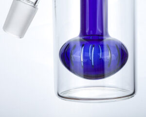 UFO Perc Ash Catcher For Sale - Puffing Bird - Online Headshop
