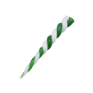 Unicorn Horn Novelty Glass Dabber | For Quartz Bangers/Dab Nails
