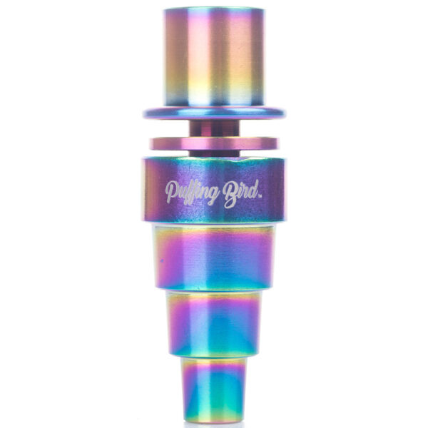 Universal Titanium Banger For 16mm Enail Heating Coil - Enail Dab Kit Accessories Replacements For Sale - Puffing Bird - Online Headshop (1)