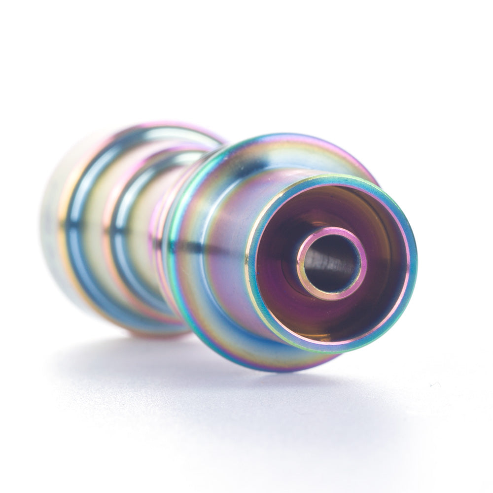 Universal Titanium Banger For 16mm Enail Heating Coil - Enail Dab Kit Accessories Replacements For Sale - Puffing Bird - Online Headshop (1)