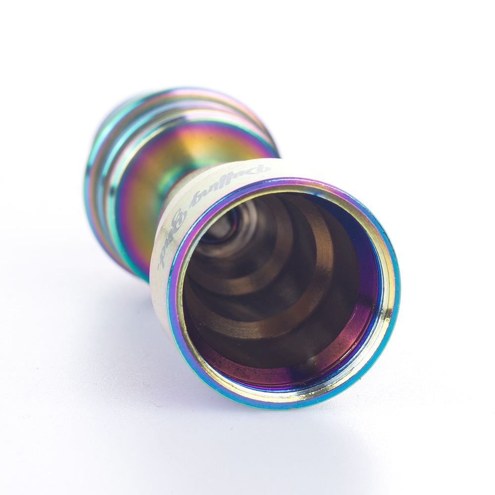 Universal Titanium Banger For 16mm Enail Heating Coil - Enail Dab Kit Accessories Replacements For Sale - Puffing Bird - Online Headshop (1)