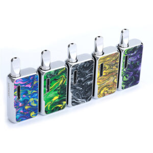 VAPMOD 650mAh Dragoo 510 Thread Battery | For Sale | Free NZ Shipping