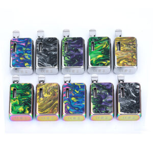 VAPMOD 650mAh Dragoo 510 Thread Battery | For Sale | Free NZ Shipping