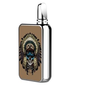 VAPMOD Dragoo 510 Thread Battery | Best Vape Battery For Sale