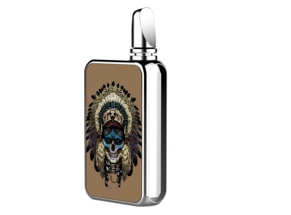 VAPMOD Dragoo 510 Thread Battery | Best Vape Battery For Sale