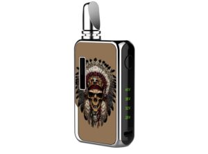 VAPMOD Dragoo 510 Thread Battery | Best Vape Battery For Sale