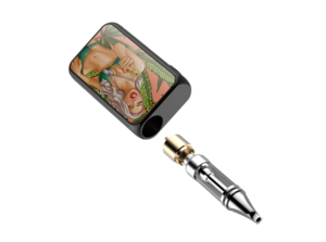 VAPMOD Dragoo 510 Thread Battery | Best Vape Battery For Sale
