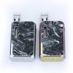 VAPMOD 650mAh Dragoo 510 Thread Battery | For Sale | Free NZ Shipping