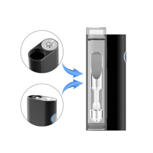 VAPMOD PICO mini 510 Thread Battery | Best Vape Battery For CBD/THC