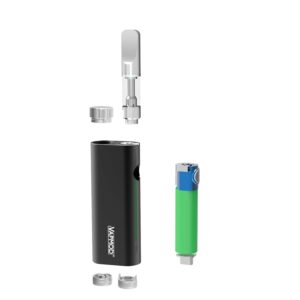 VAPMOD PICO mini 510 Thread Battery | Best Vape Battery For CBD/THC