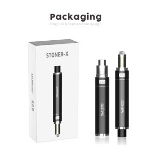VAPMOD Stoner X Wax Pen | Best Dab Pens For Sale | Free NZ Shipping