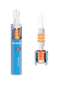 Mystica VV 510 Thread Battery | Vape Battery For CBD/THC Cartridge