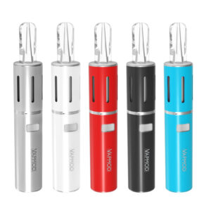 Mystica 2 in 1 For Wax&CBD/THC Oil | Best Weed Vapes For Sale
