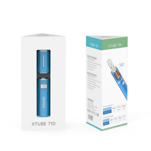 Mystica 2 in 1 For Wax&CBD/THC Oil | Best Weed Vapes For Sale