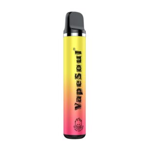 VapeSoul Disposable Vape Pen 2000 Puffs For Sale | Free NZ Shipping