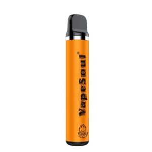 VapeSoul Disposable Vape Pen 2000 Puffs For Sale | Free NZ Shipping