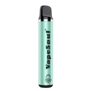 VapeSoul Disposable Vape Pen 2000 Puffs For Sale | Free NZ Shipping