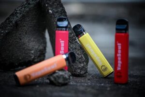 Vape Soul Smile II Vape Pen 1500 Puffs For Sale | Free NZ Shipping