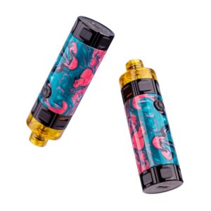 Vaping GT GT Pen Pod System Kit/Dab/Vape Pens For Sale | Free NZ Shipping