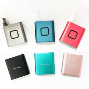 Vapmod II 900mah Battery| 510 Thread Vape Pen For Sale | Free NZ Shipping