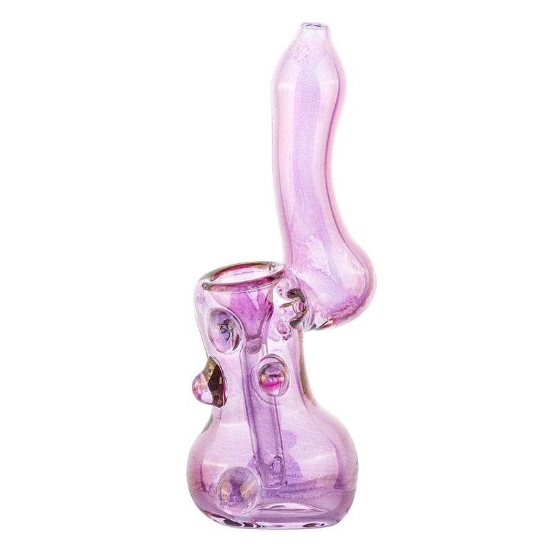 VioletGlassSherlockBubblerBubblerBongsForSaleFreeShipping_2_89004930-ecfc-41a6-8f23-f764976f2ee6 Violet Glass Sherlock Bubbler | Bubbler Bongs For Sale | Free NZ Shipping