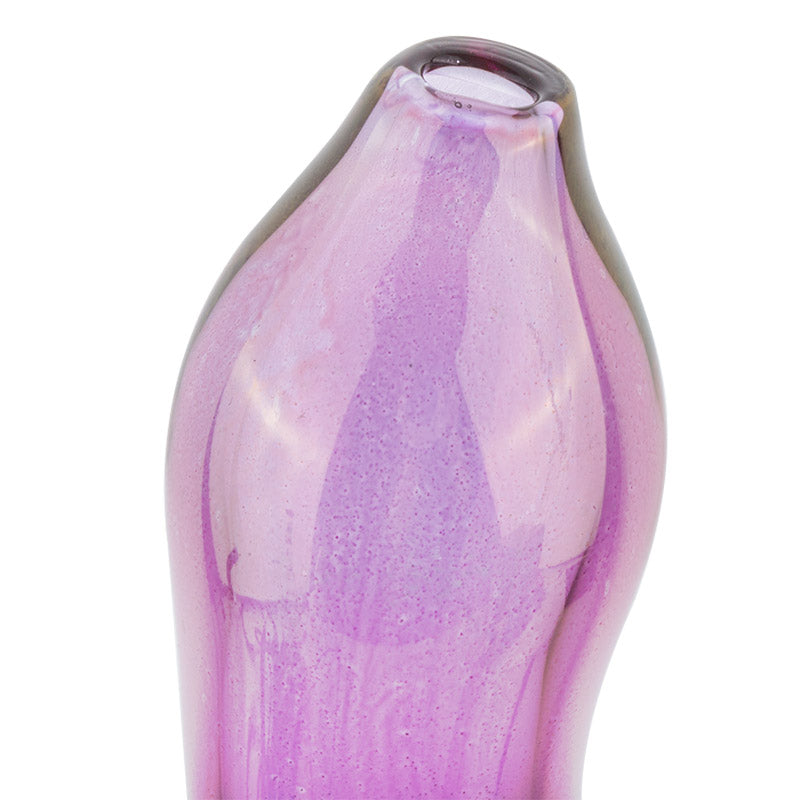 VioletGlassSherlockBubblerBubblerBongsForSaleFreeShipping_3_e57d13ba-4ec0-4a96-b4bd-58a757c0a256 Violet Glass Sherlock Bubbler | Bubbler Bongs For Sale | Free NZ Shipping