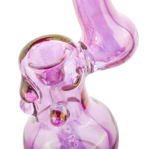 VioletGlassSherlockBubblerBubblerBongsForSaleFreeShipping_4_f3b95f64-0209-4458-874c-dfb2a7531578 Violet Glass Sherlock Bubbler | Bubbler Bongs For Sale | Free NZ Shipping