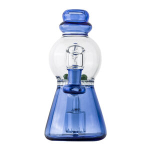 7" Water Bottle Beaker Bong | Glass Bong | Free NZ Shipping