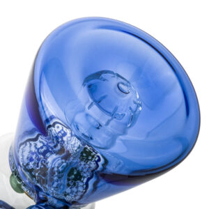 7" Water Bottle Beaker Bong | Glass Bong | Free NZ Shipping