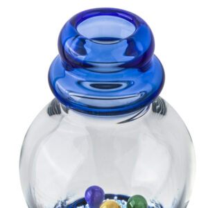 7" Water Bottle Beaker Bong | Glass Bong | Free NZ Shipping