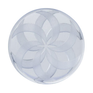 Vortex Quartz Channel Cap 30mm | Carb Cap For Sale | Free NZ Shipping