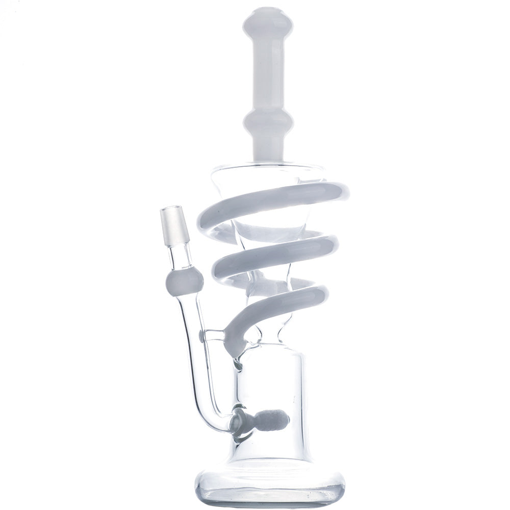 White_Spiral_Perc_Recycler_Dab_Rig_-_Dab_Rigs_Under_100_-_Puffing_Bird_-_Online_Headshop_ad59d786-313d-4b5a-91f1-70f1c2d3f3be Spiral Perc Recycler Dab Rig/Bong | Wax Rigs For Sale | Free NZ Shipping