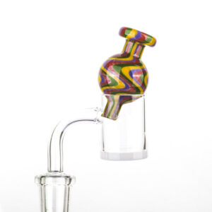 Wig Wag Dab Carb Cap For Sale  For Quartz Bangers  Free NZ Shipping
