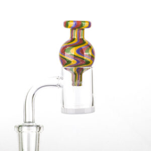 Wig Wag Dab Carb Cap For Sale  For Quartz Bangers  Free NZ Shipping