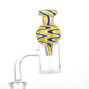Wig Wag Dab Carb Cap For Sale | For Quartz Bangers | Free NZ Shipping