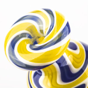 Wig Wag Dab Carb Cap For Sale | For Quartz Bangers | Free NZ Shipping