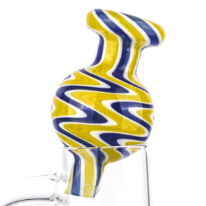 Wig Wag Dab Carb Cap For Sale | For Quartz Bangers | Free NZ Shipping