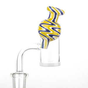 Wig Wag Dab Carb Cap For Sale | For Quartz Bangers | Free NZ Shipping